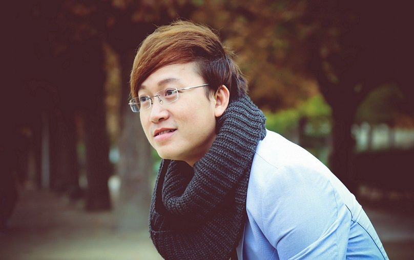 Sỹ Luân: Thiền định như một món ăn, người hành thiền chính là người đầu bếp và cũng là người thưởng thức