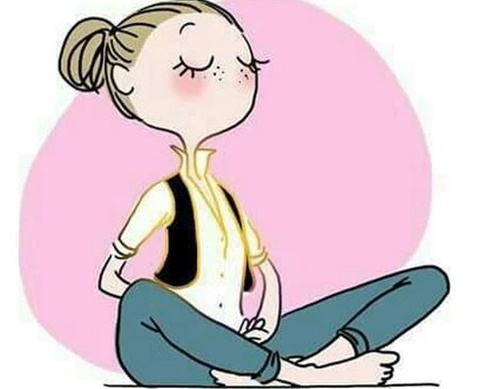 Thiền chữa bệnh