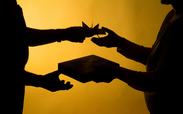 Đừng nhìn bề ngoài mà đánh giá