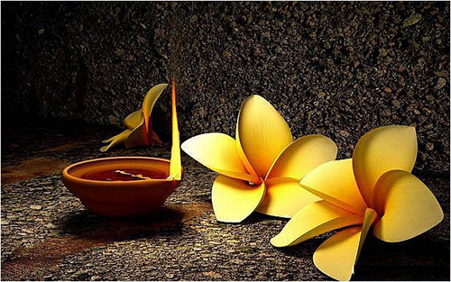 Vạn sự tùy duyên