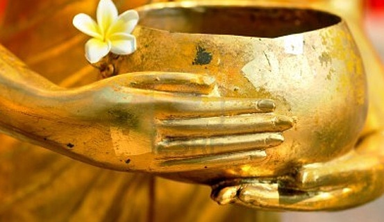 Ý nghĩa của việc làm công đức