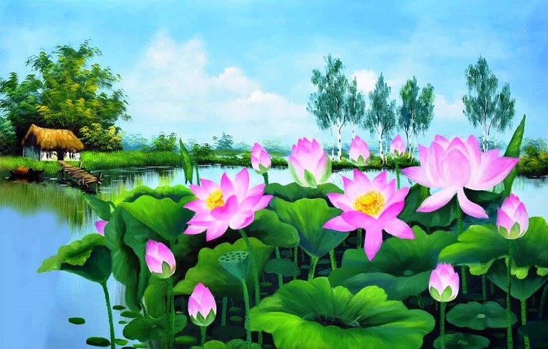 Ca ngợi đúng người, đúng việc mới được phước