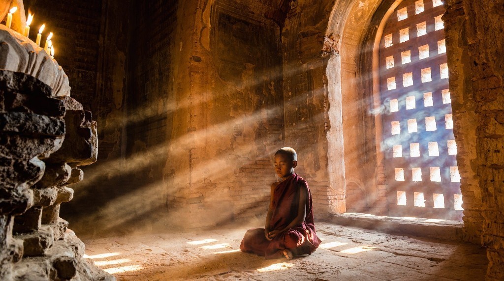 Ta có đạo đức, lòng biết ơn là điều hạnh phúc nhất