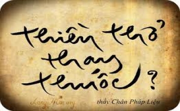 Mây cũng là con, tuyết cũng là con