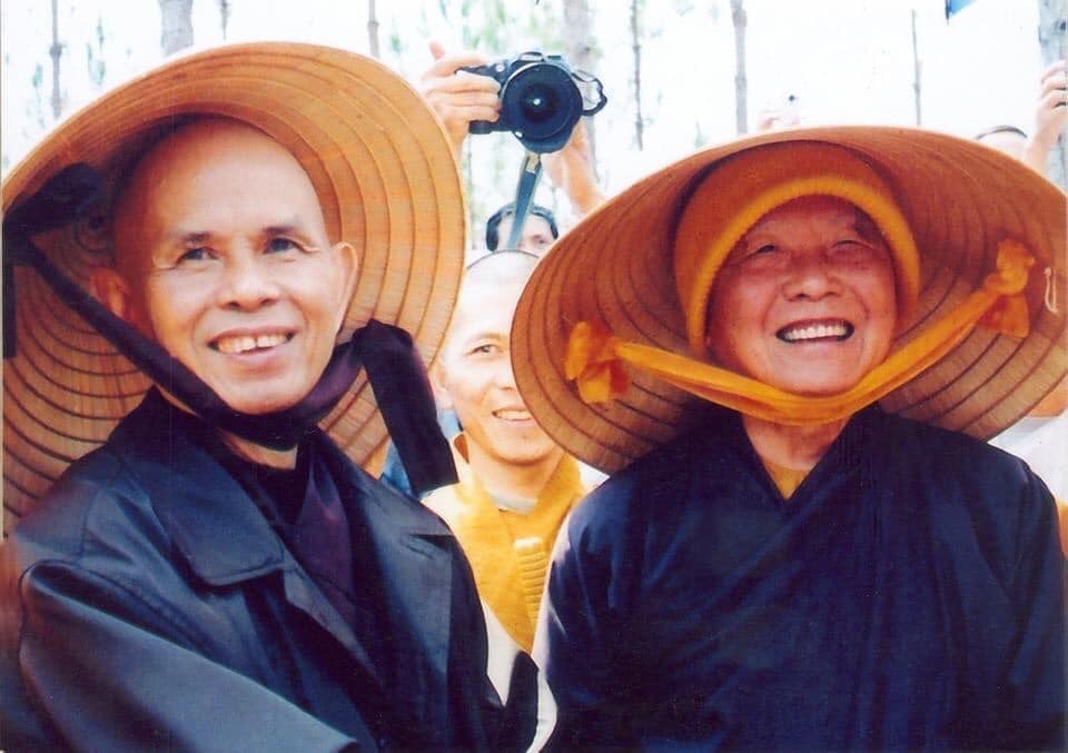 Đề thiền duyệt thất