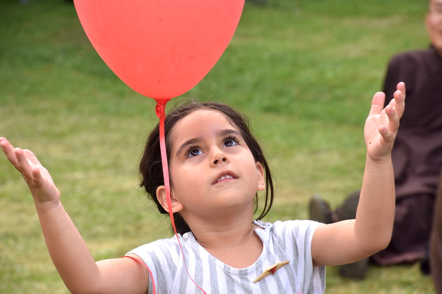 Hãy lạc quan lên nhé bạn