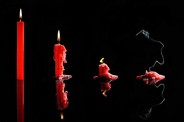 Quán niệm về già bệnh chết