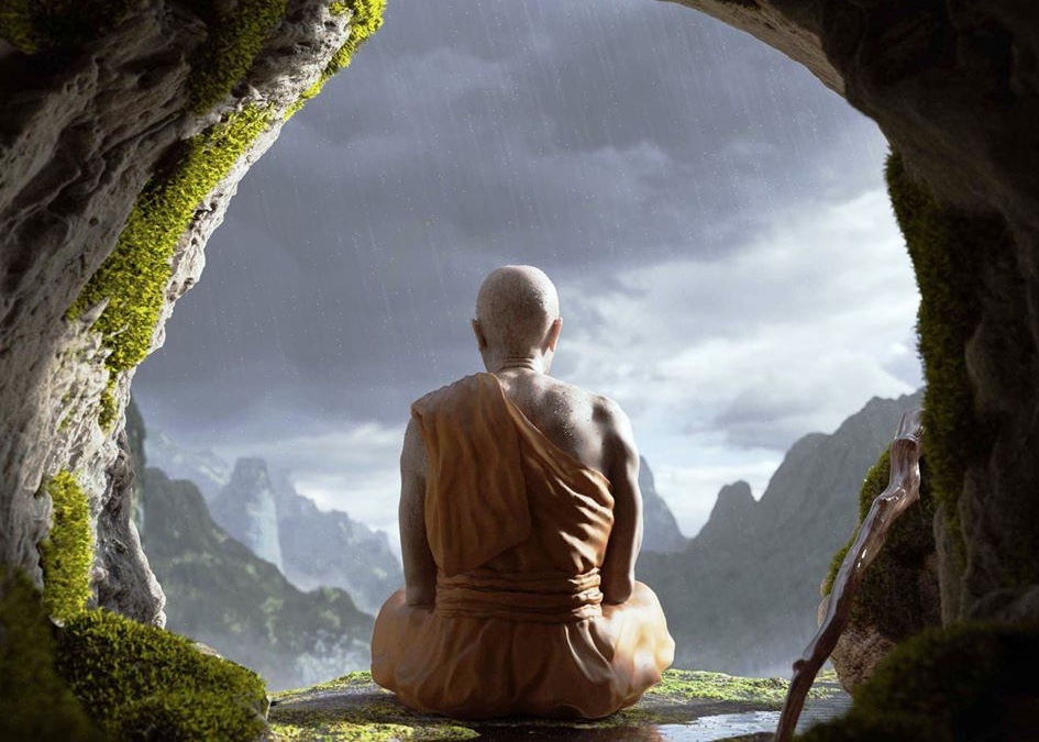 Lợi ích của giữ giới