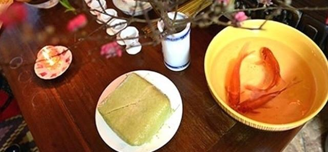 Tết ông Táo: Chuyện giữ lửa gia đình