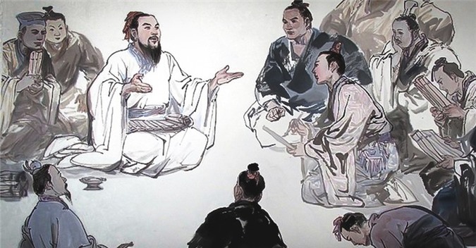 Muốn thành công đừng lựa chọn an nhàn