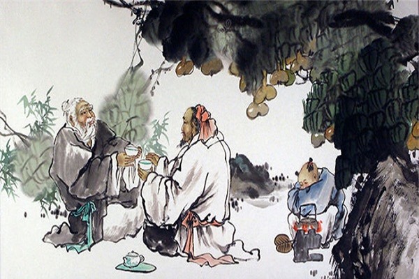 Đến tuổi 30, hãy cho mình bạn tri kỷ, tuyệt đối không nên ''chơi'' với 5 loại người này