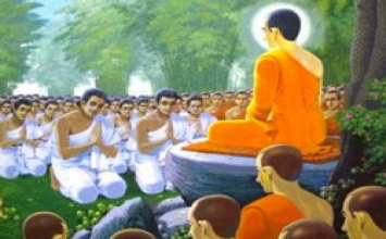 Khéo điều phục các căn