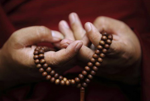 Niệm Phật là gì?