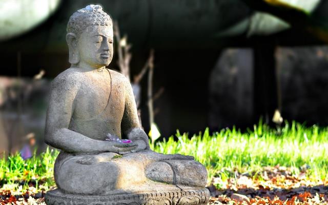 Bảy đặc tính của Chánh pháp