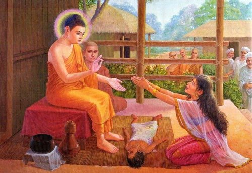 Phật giáo và Y học