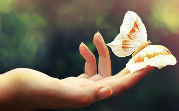 Sống với hiện tại