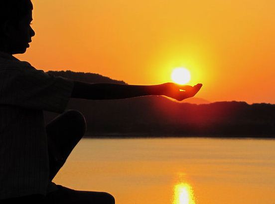 Học cách biết ơn