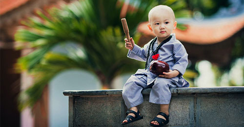 Chúng ta vẫn còn hạnh phúc hơn nhiều người