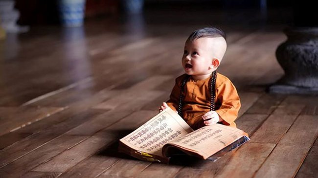 Luôn nhìn thấy lỗi sai của người khác là điều bất hạnh nhất của đời người