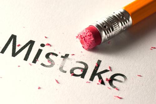 Sức mạnh của thất bại