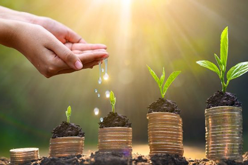 Lòng tham con người