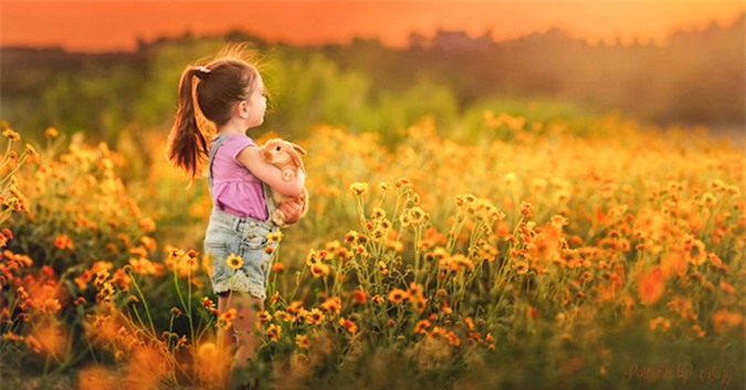 Không ai có thể giúp bạn trở nên hoàn thiện hơn