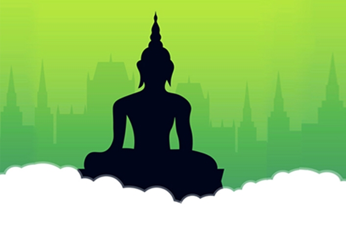 Tài sản của bậc Thánh