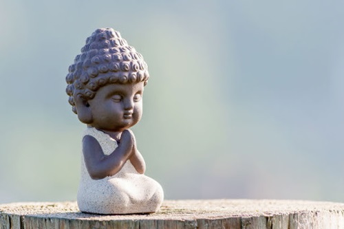 Lời tử tế tạo ra sự tự tin