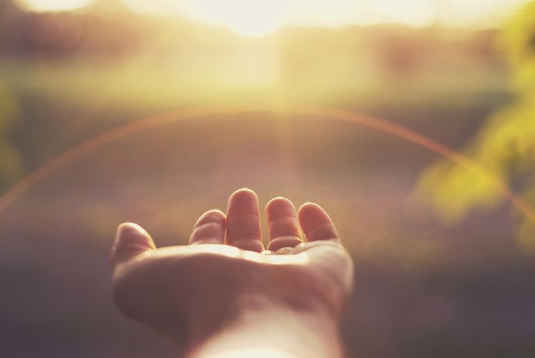 Những đặc điểm của người có phúc