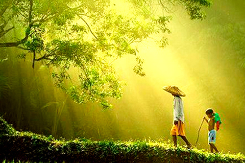 Danh lợi không phải là mãi mãi