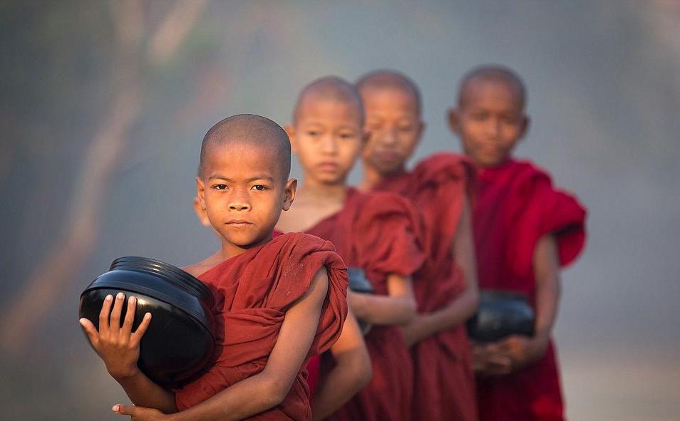 Phải biết lắng nghe những lời thị phi để lớn thêm một chút