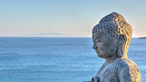 Biết hài lòng sẽ nhận được hạnh phúc