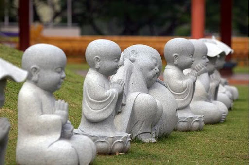 Thay đổi bản thân mình