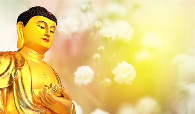 Hạnh phúc hay đau khổ đều do chính bản thân mình quyết định