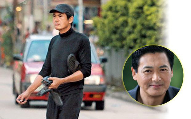 Sở hữu 700 triệu USD, Châu Nhuận Phát vẫn suýt bị lái xe taxi từ chối và bài học thấm thía