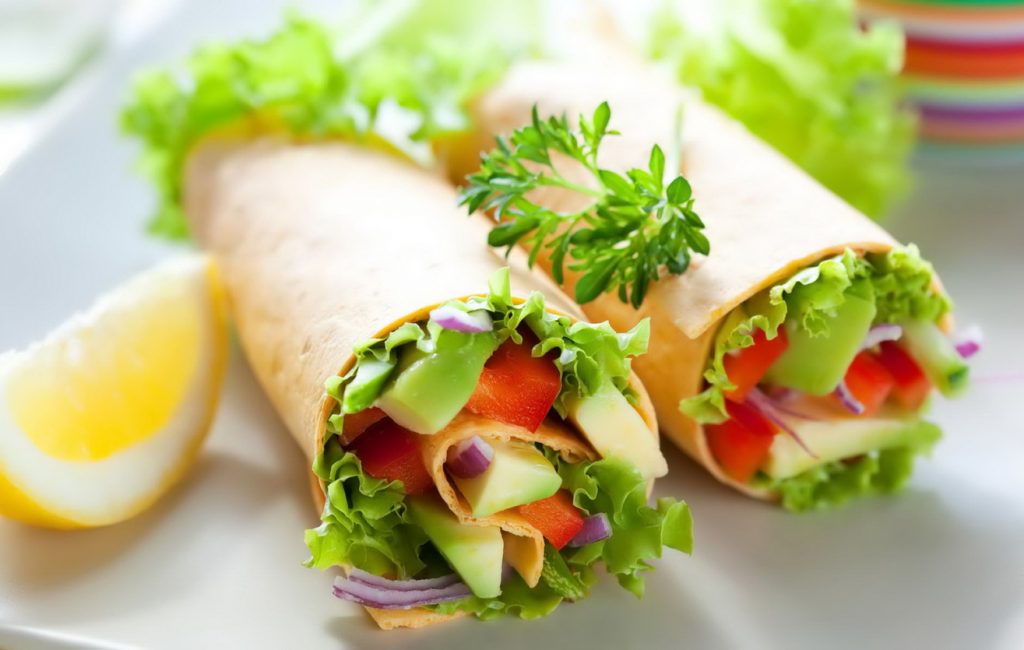 Người ăn chay có lợi ích gì?