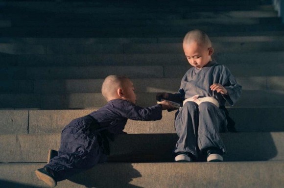 Biết đủ một chút, hạnh phúc sẽ đong đầy hơn