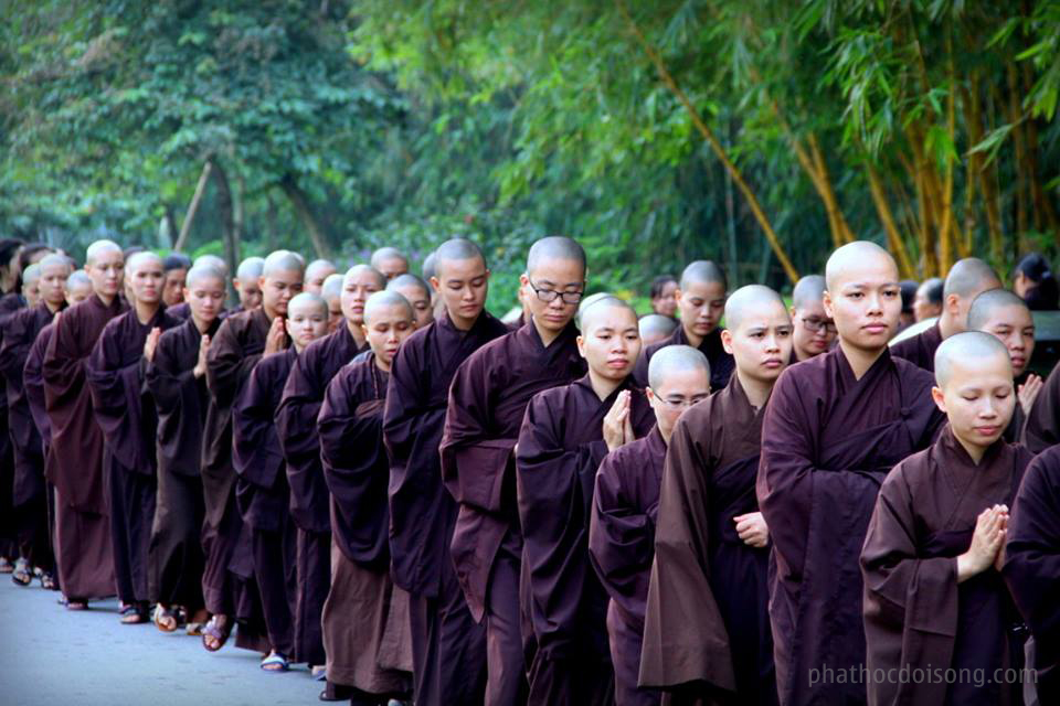 Đức lớn mới thực sự lớn