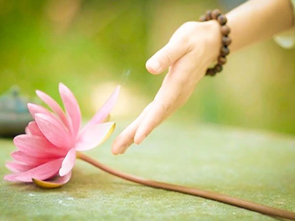 Buông bỏ khát khao tiền bạc