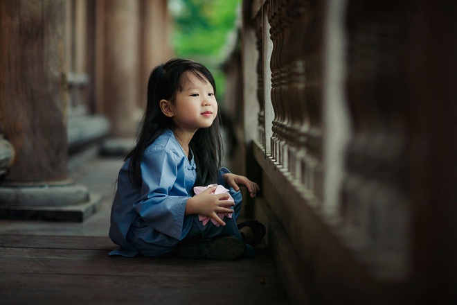 Chớ xem thường việc nhỏ