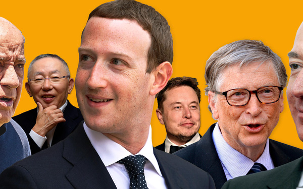 3 thứ đến tỷ phú cũng phải tiết kiệm cả đời