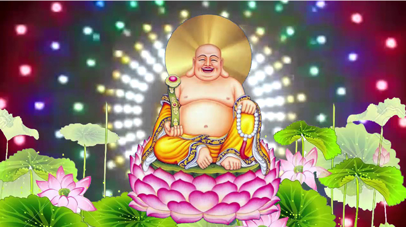 Sự tích về Đức Phật Di Lặc