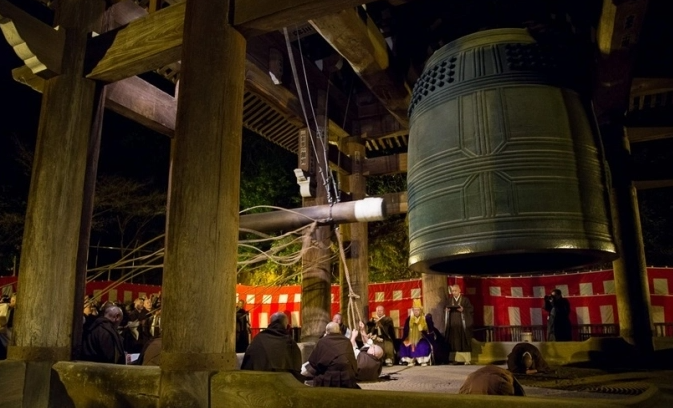  Ý nghĩa tiếng chuông chùa