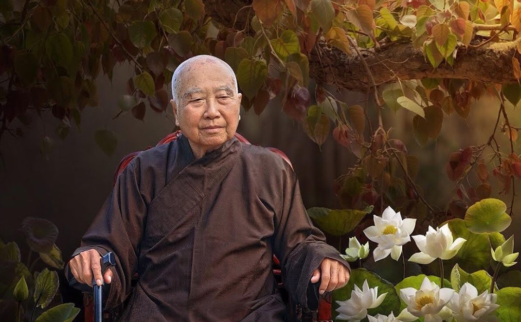 Danh xưng Hòa thượng dành cho ai?