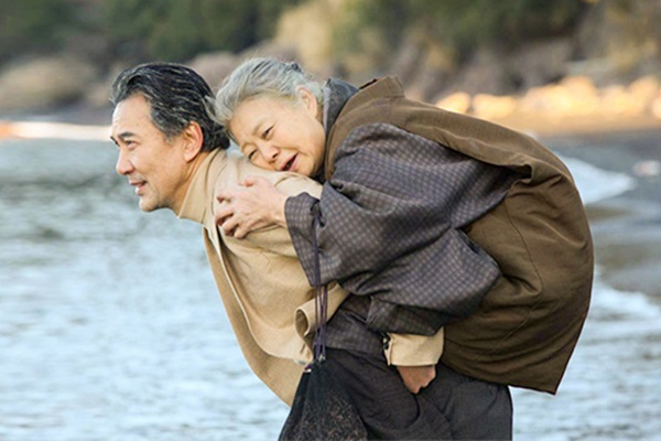 Học làm người tốt là bài học khó nhất của đời người