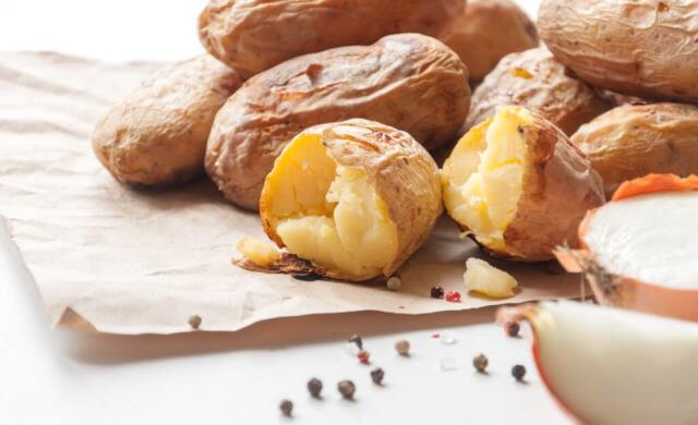 5 cách hạn chế mất dưỡng chất khi chế biến thực phẩm