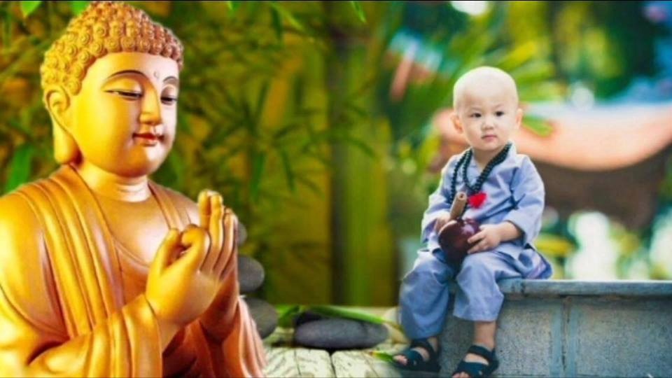 Để trở thành một Phật tử theo lời dạy của HT. Thích Trí Thủ