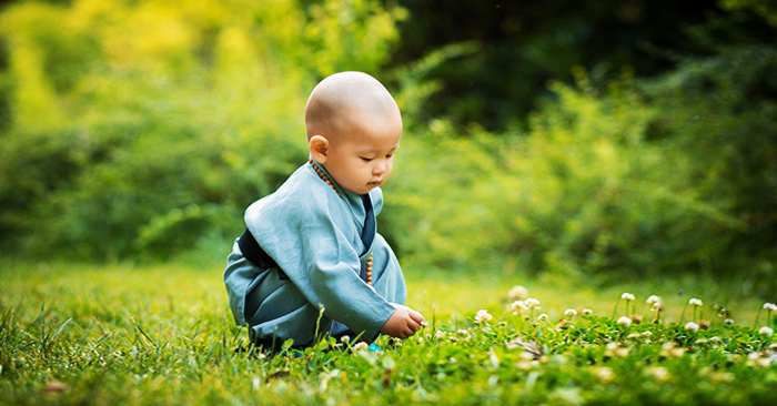 Tự cứu mình khỏi những tổn thương