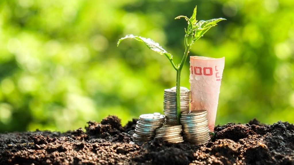 Phật tử kiếm tiền với thái độ như thế nào?