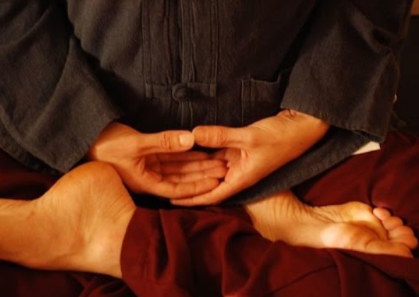  Phật tử nên ngồi thiền sao cho đúng?